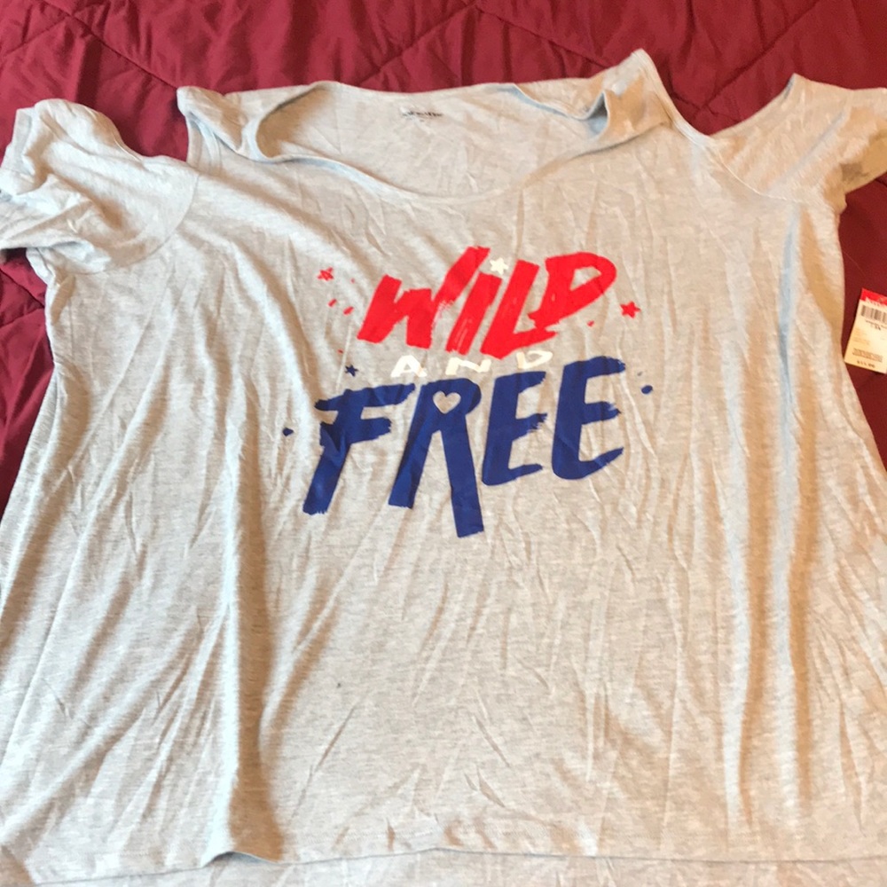 Fun shirt